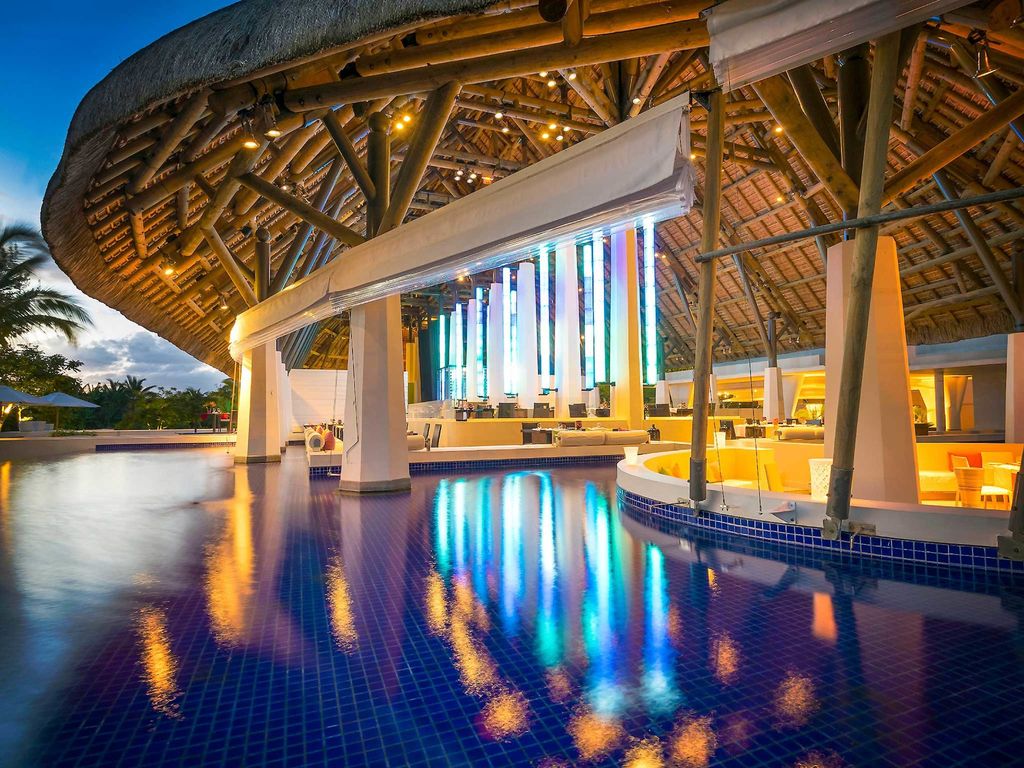 SO Sofitel Mauritius