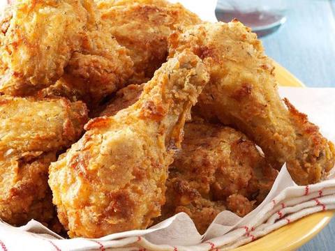 Fried Chicken