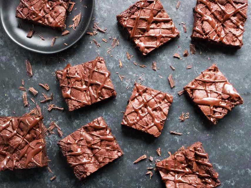 Vegan Brownies