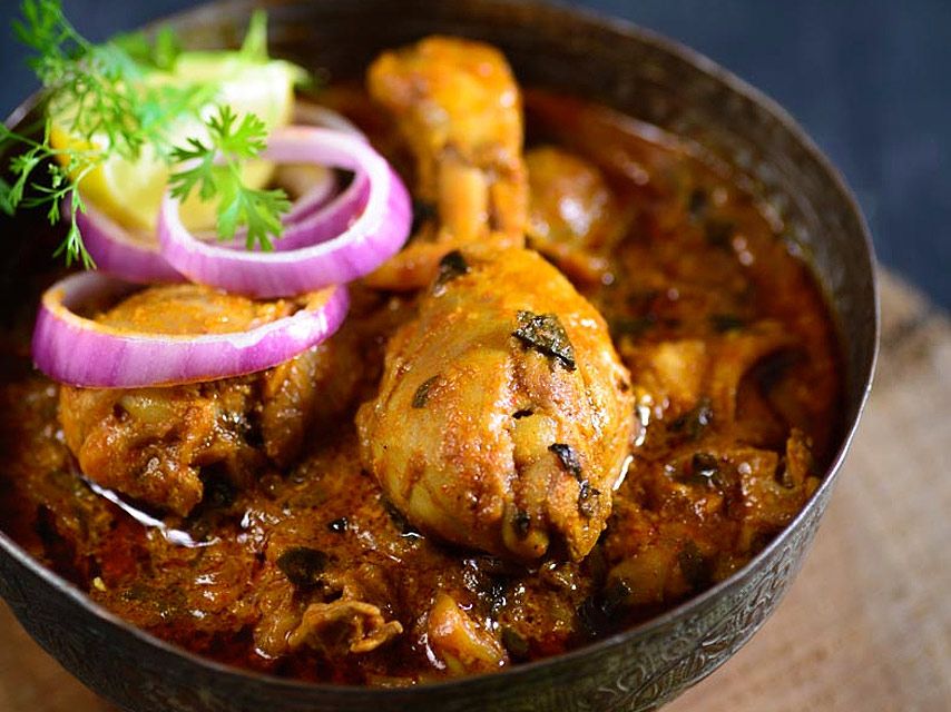 Kalia Poulet