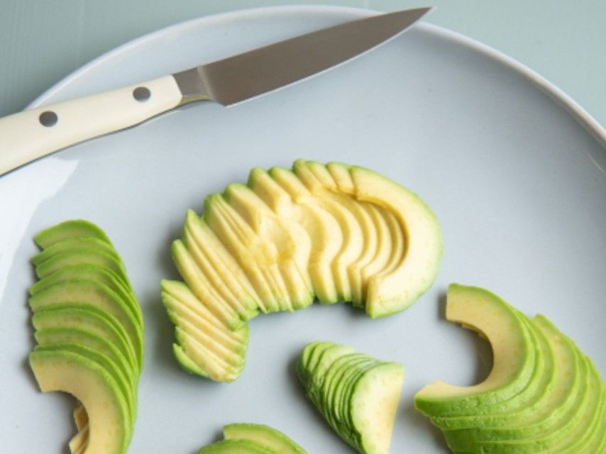 Creole-Style Avocado (Avocado à la Créole)