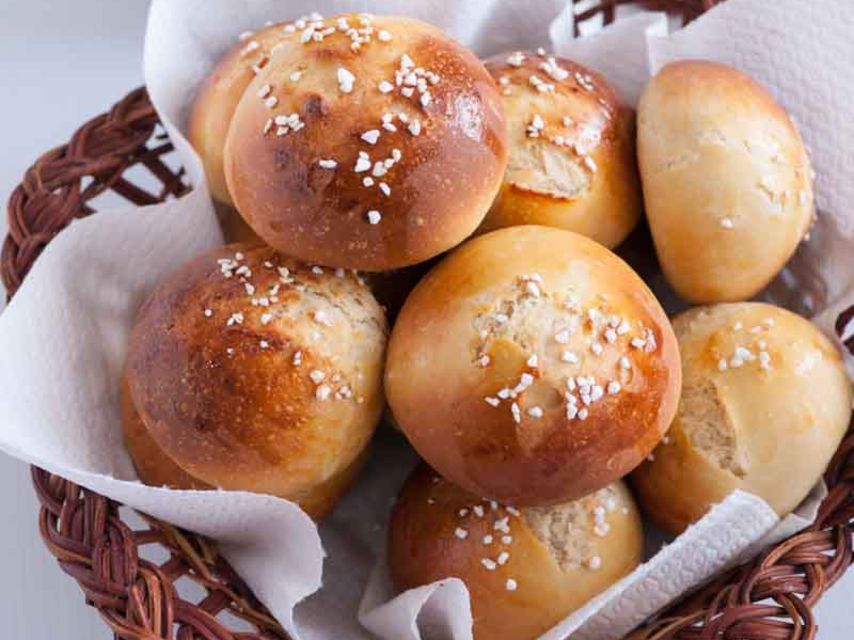 Tasty Buns