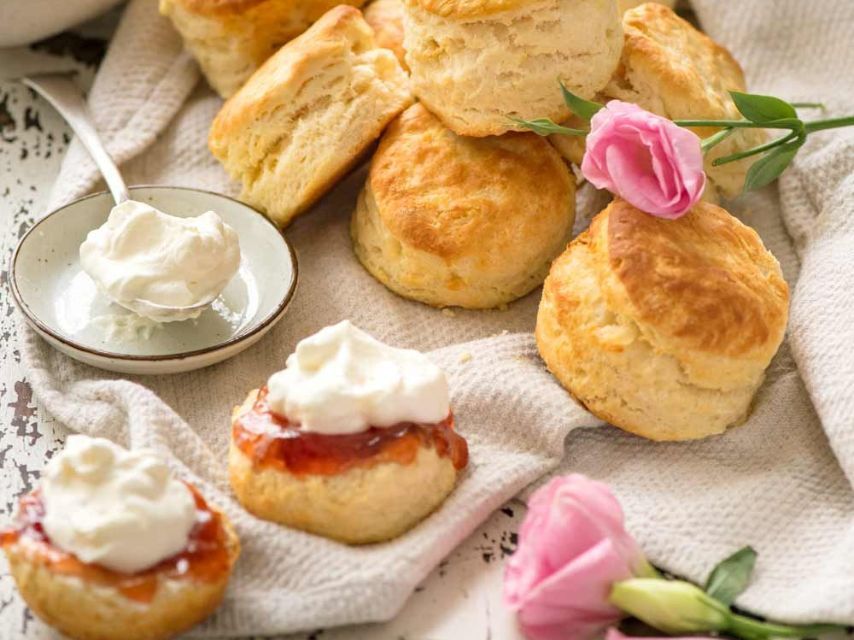 Scones