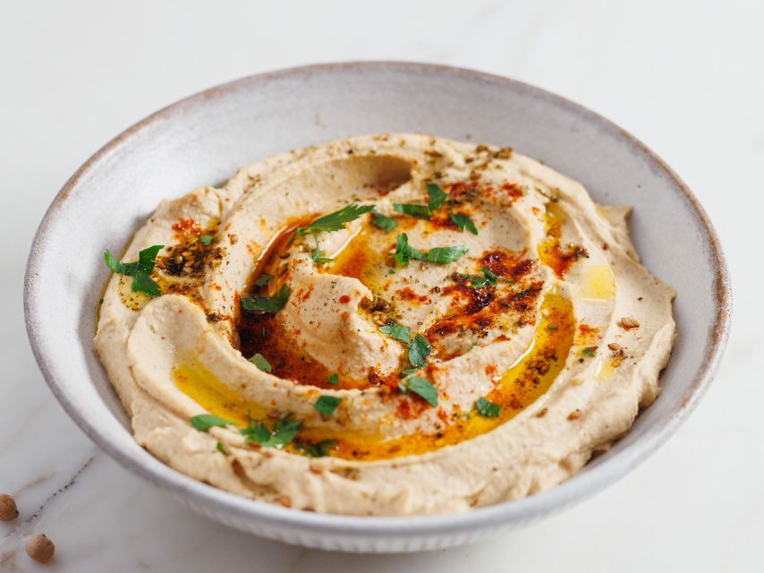 Houmous