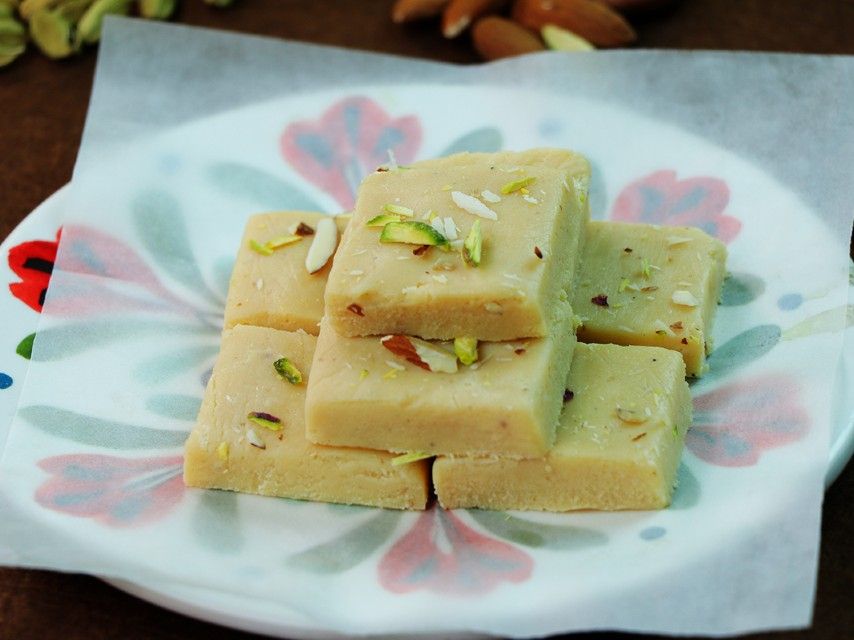 Barfi