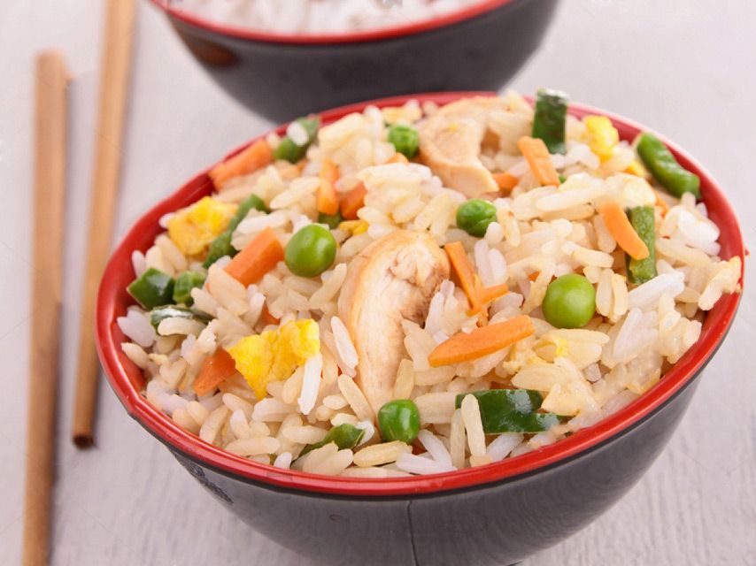 Riz Cantonnais