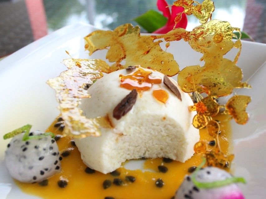 Kulfi Malai