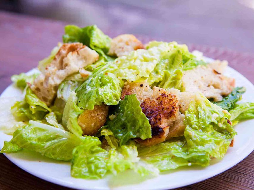 Salade César