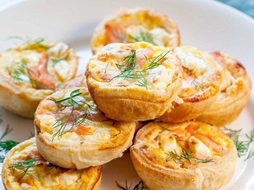 Quiche