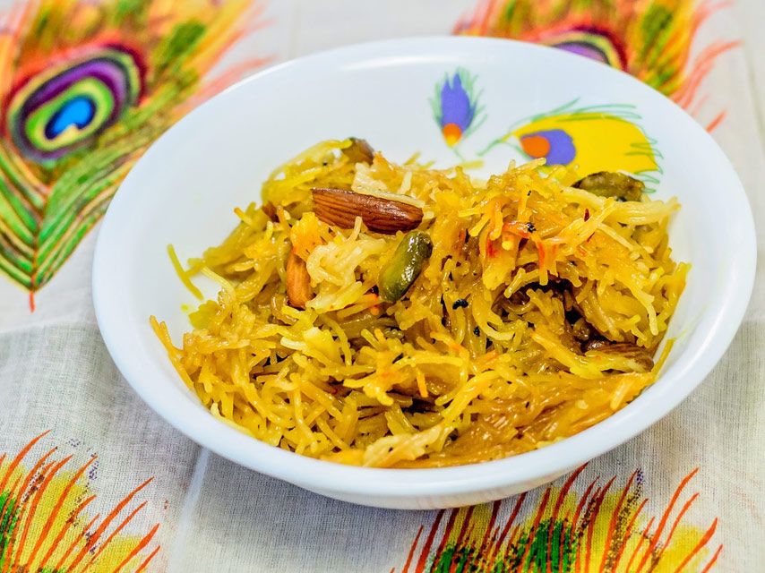 Vermicelli