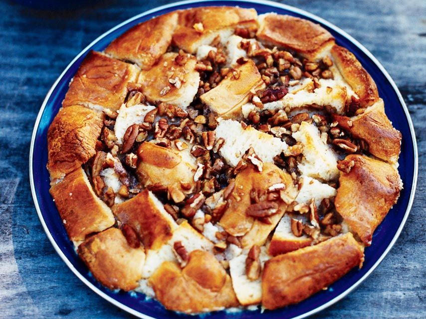 Bread Pudding