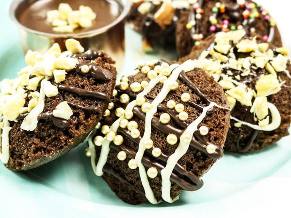 Idli au Chocolat — photo 4