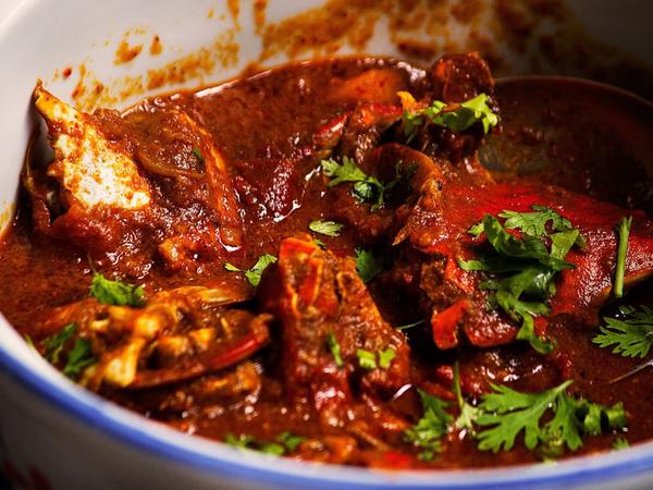 Crab Curry — photo 3