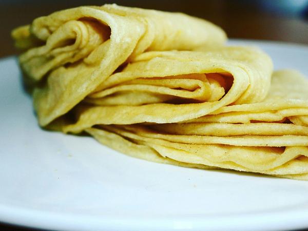 Dhall Puri — photo 3