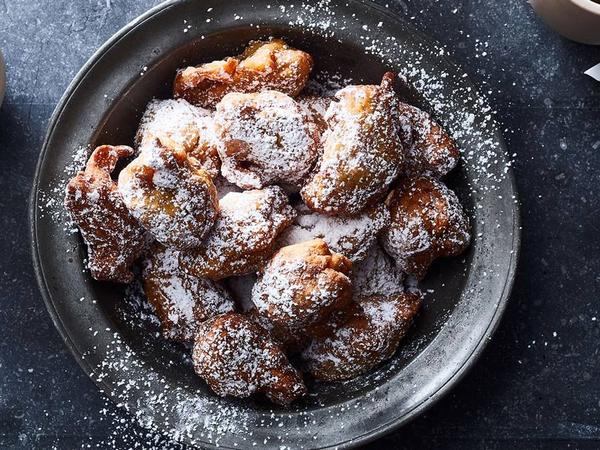 Beignets de banane (Gateau Banane) — photo 2