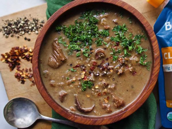 Haleem — photo 4