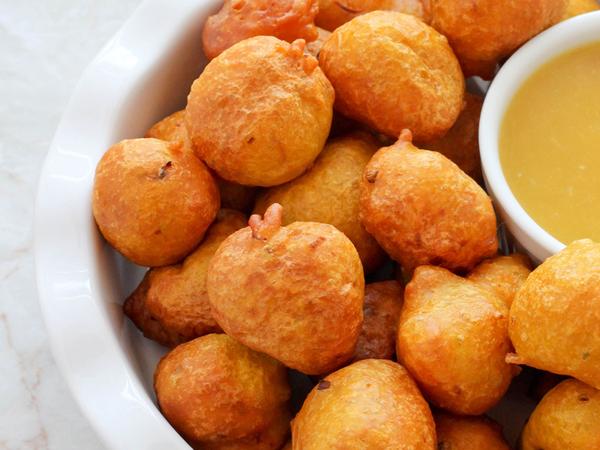 Baja (Plain Pakora) — photo 3