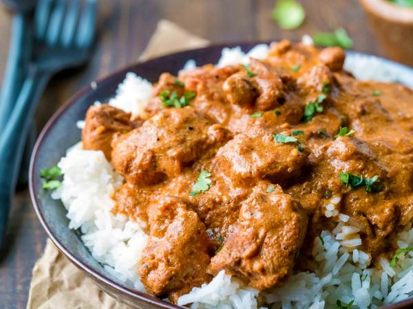Butter Chicken — photo 2