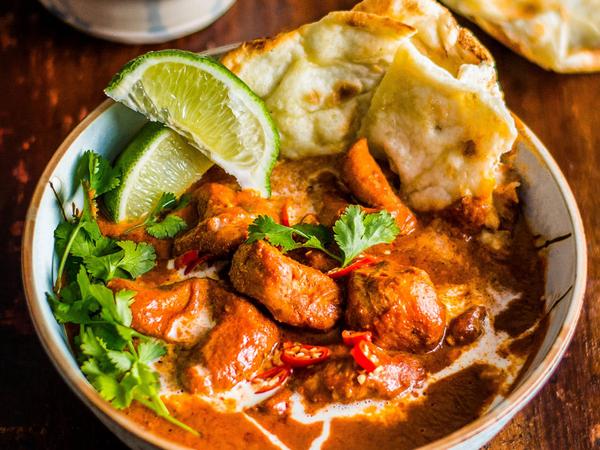 Butter Chicken — photo 3