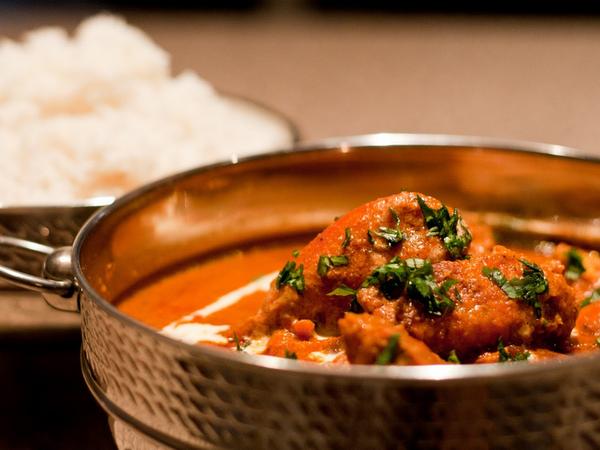Butter Chicken — photo 4