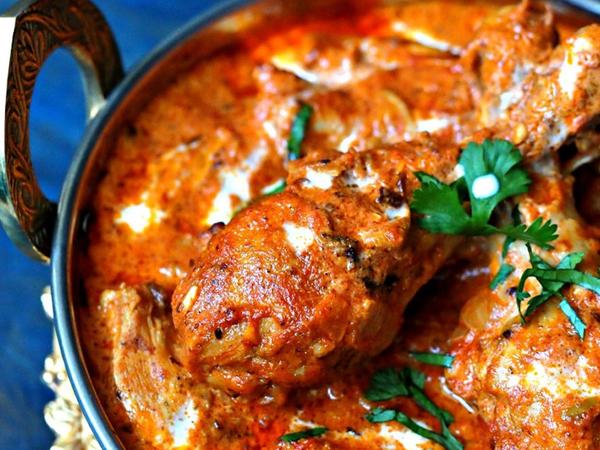 Butter Chicken — photo 5