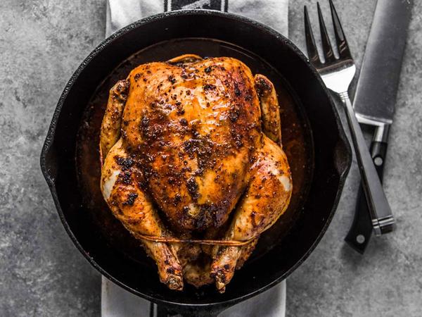 Poulet Rôti — photo 2