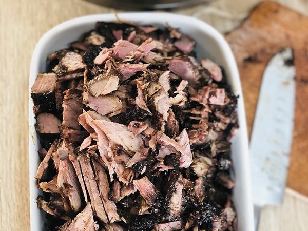 Boeuf Braisé Aux épices Mauricien — photo 3