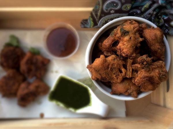 Pakora (Baja) — photo 4