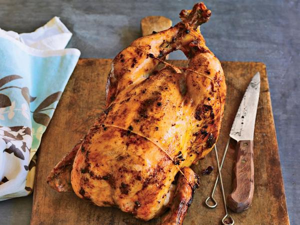 Poulet Rôti — photo 4