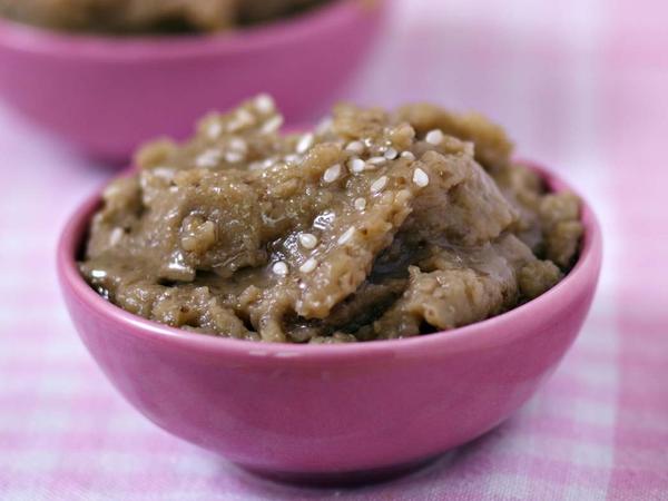 Eggplant Caviar (Satini Brinzel) — photo 5