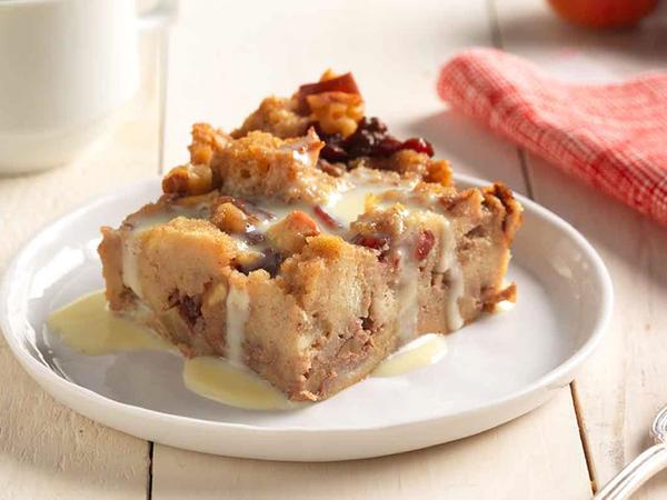 Bread Pudding — photo 3