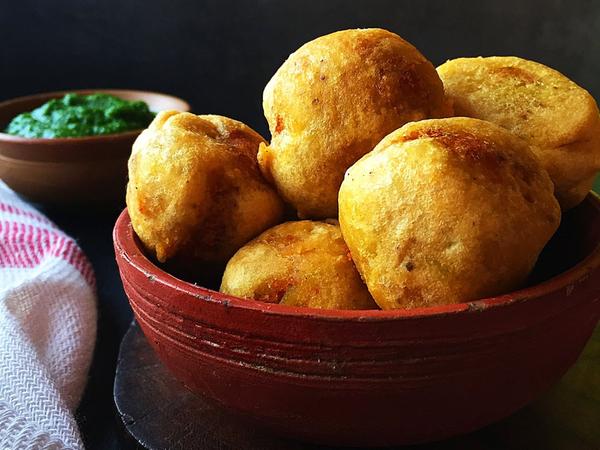 Chana Puri — photo 2