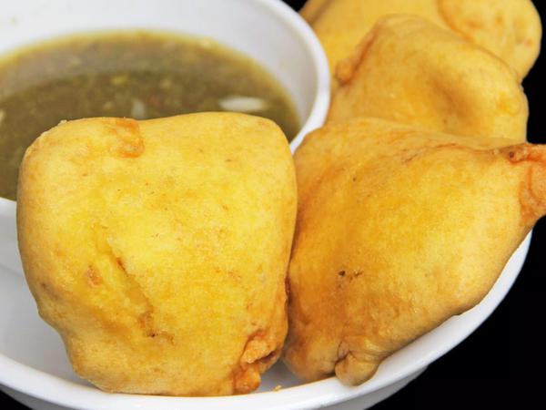 Chana Puri — photo 3
