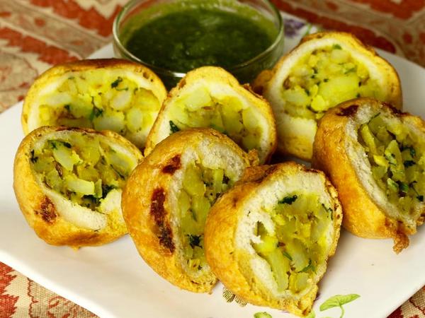 Chana Puri — photo 4