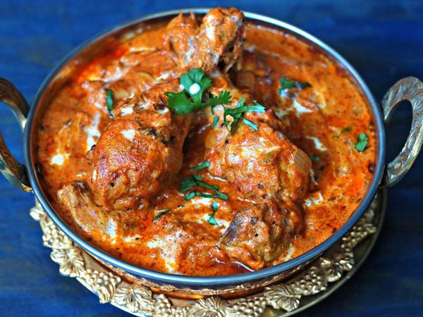 Chicken Tikka Masala — photo 2