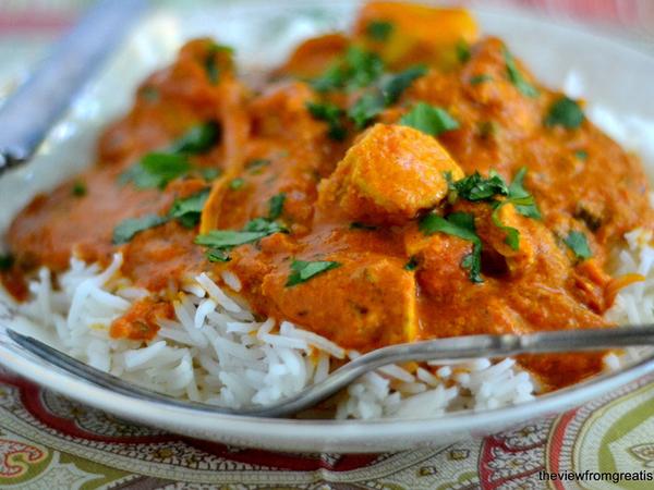Chicken Tikka Masala — photo 4
