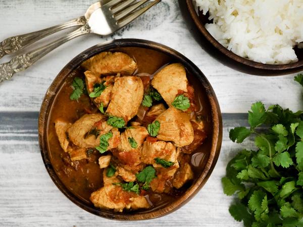 Chicken Tikka Masala — photo 5