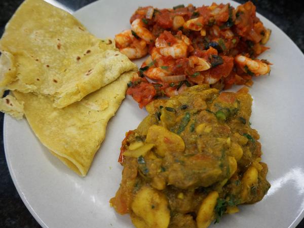 Dholl Puri — photo 4