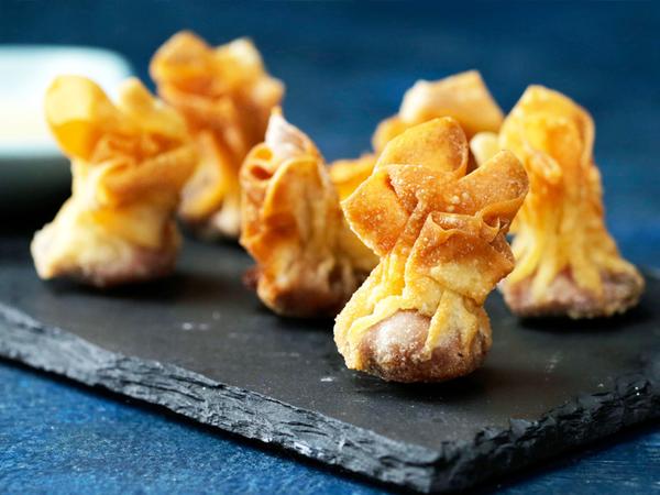 Fried Wantans — photo 3