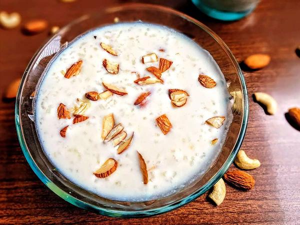 Pudding de Riz — photo 3
