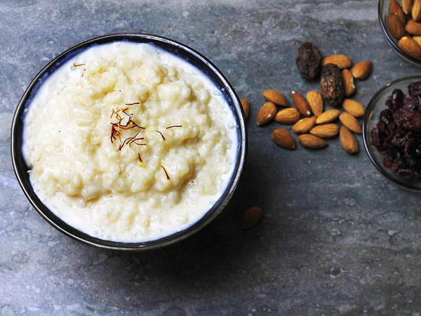 Pudding de Riz — photo 4