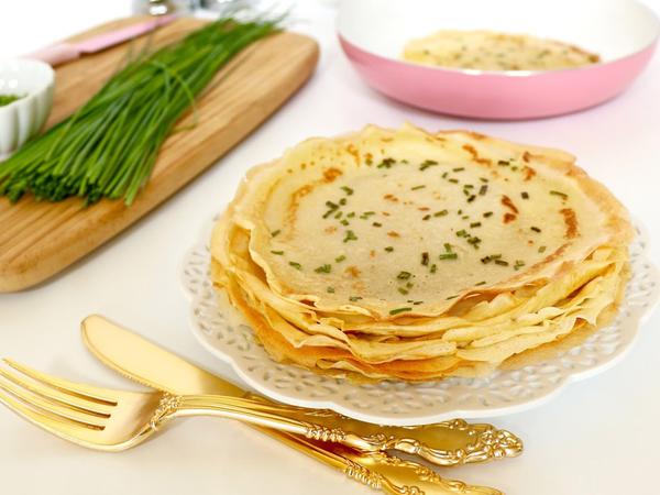 Crêpes Salée — photo 3
