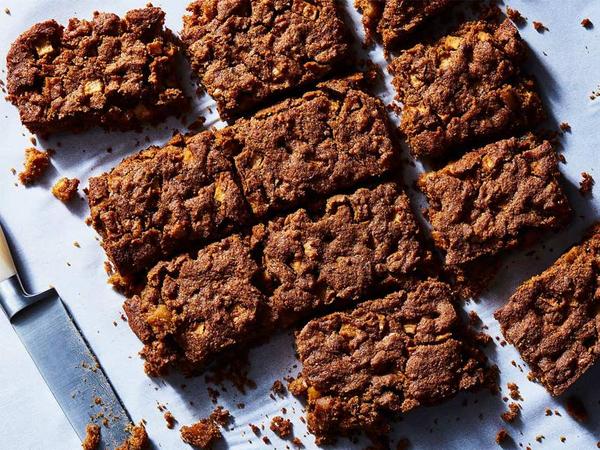 Vegan Brownies — photo 4