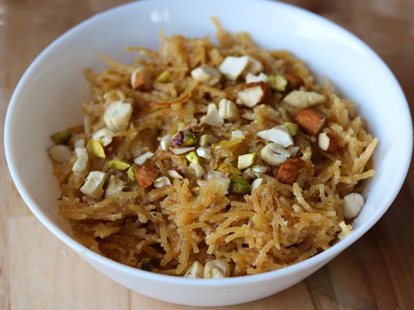 Vermicelli — photo 2