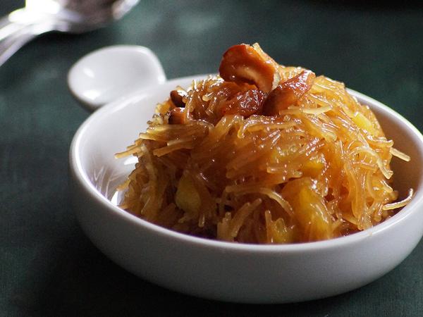 Vermicelli — photo 5