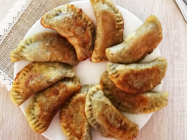 Gâteau Patates — photo 2
