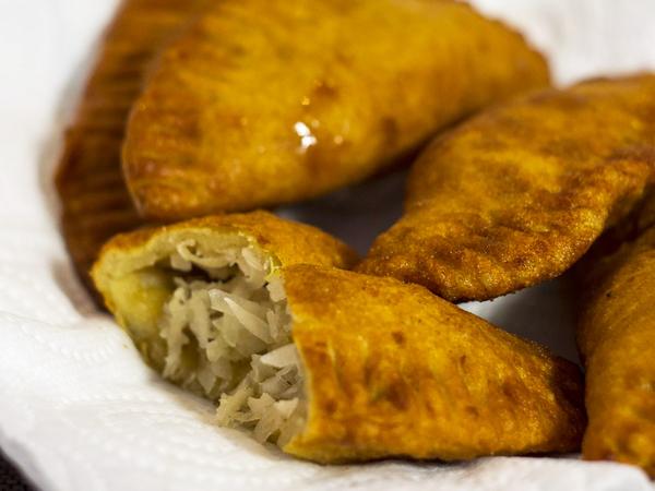 Gâteau Patates — photo 3