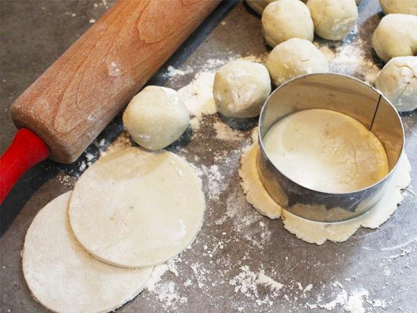 Gâteau Patates — photo 4