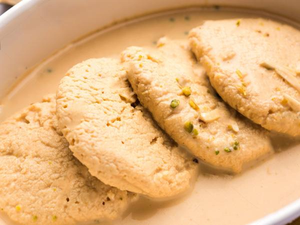 Rasmalai — photo 2