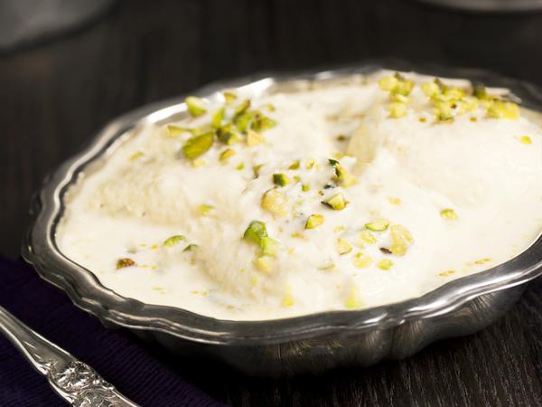 Rasmalai — photo 3